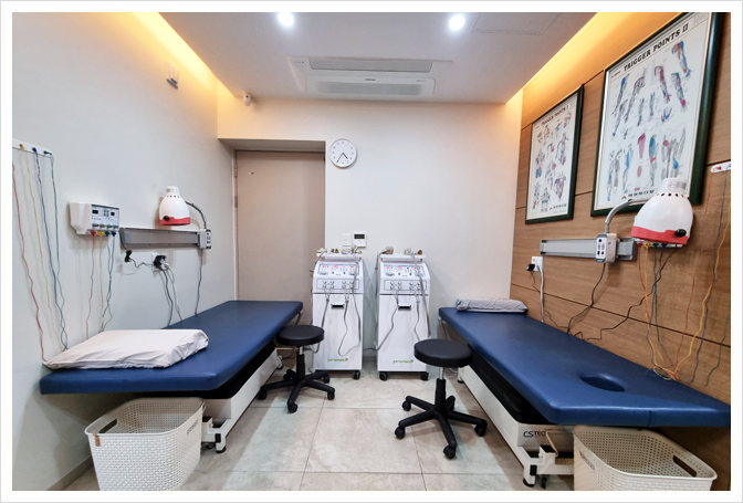 순천플러스한의원실내사진