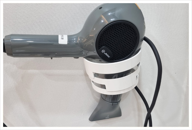 마디척앤코배한의원 1인실