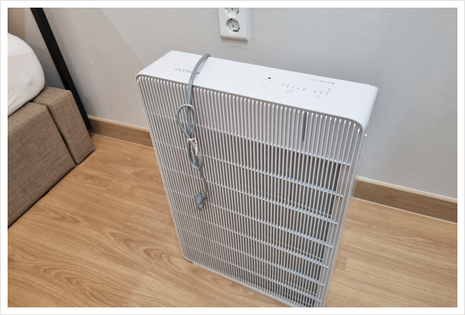 마디척앤코배한의원 1인실경