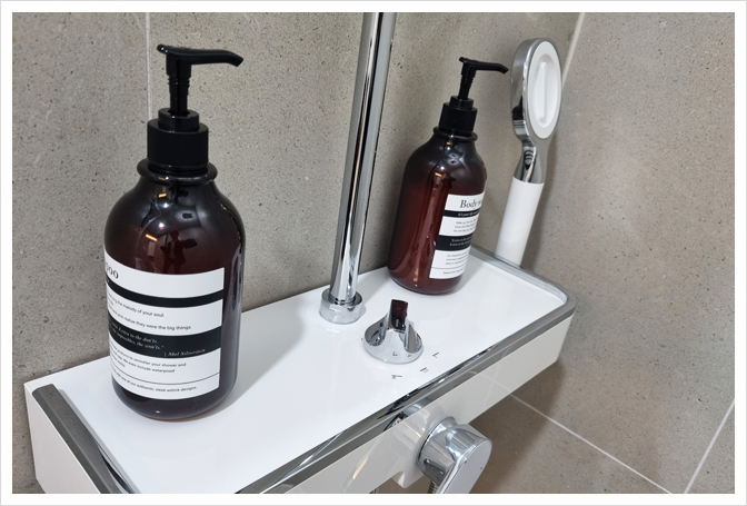 마디척앤코배한의원 1인실